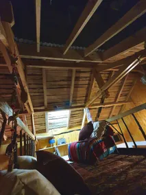 Cabin under the stars in Valle del Elqui - Image 4