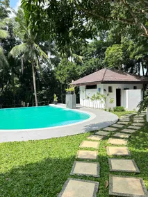 Lake View Villa in Batangas by Mertola's - Image 4