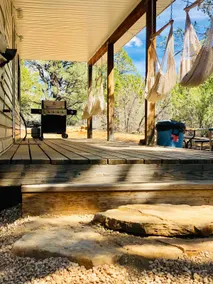 Zion and Bryce family cabin - Image 5