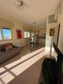 Apartment em Sperlonga com 3 quartos e capacidade para 7 pessoas - Image 3