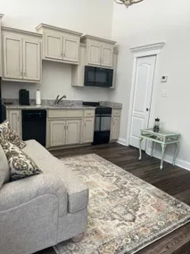 Studio #2-The Studios on Third Studio Apartment - Image 2