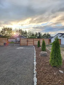 Adorable, private, pet friendly 1 bedroom cottage - Image 2
