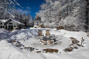 The Lakeland Loft/A quiet getaway/near Bobcaygeon - Image 2