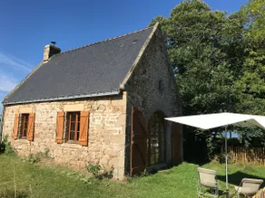 - Small house - Swimming pool & Sea view - Image 3