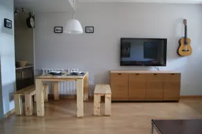 Cozy house with views in Tramacastilla de Tena - Image 3