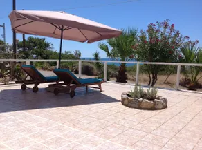 Avra , Deluxe Appartment on the beach, Kiotari - Image 4