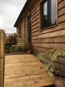 Little Hare Lodge - Near Ludlow - Image 3