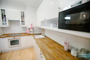 Warsaw Concierge Vistula Apartment - Image 2