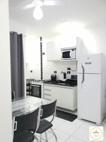 Apartment in a Closed Condominium 5 km from Ubatuba center - Image 4