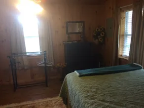 Yancey palace cozy country cabin - Image 4