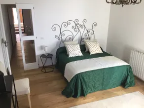 Est Locanda, appartamento panoramico con giardino sulle mura medievali del paese - Image 3