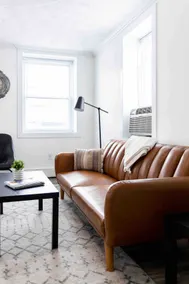 Modern 1 BR apt | Close to everything | Whitesboro - Image 2