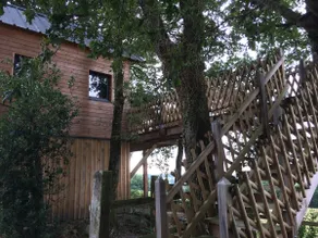 Cabin in the countryside - Image 2