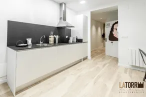 203 Marta Silvestre La Torre Boutique Apartments - Image 3