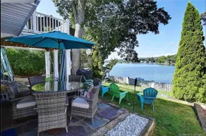 Family Friendly Lake House: Lake Pocotopaug, Fire-pit, Kayaks, Canoe. Sunsets. - Image 3