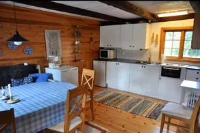 Cozy cottage in Fröjel for 4 people - Image 4