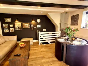 Speedy's Cottage - Cyanacottages - Image 5