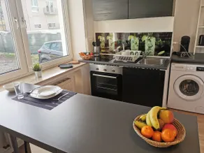 Bright single apartment incl. parking - Image 3