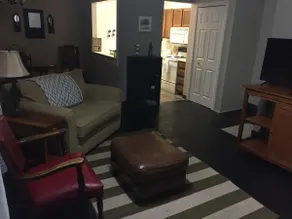 Cool Springs Small Townhouse - Image 2