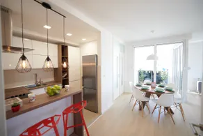 Modern apartment - Image 4