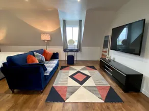Charming flat in rural location - Image 2