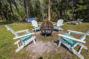 Withlacoochee River Chalet, Kayak to Rainbow - Image 5