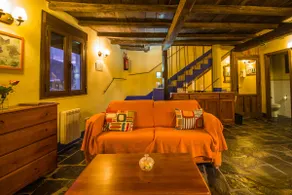 Rural House 2 bedrooms (4-5 pax) AT-CC-00117 - Image 5