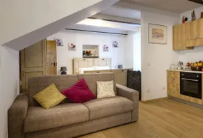 ”Riccardo” apartment with garden access - Image 4