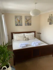 Beautiful Home from home in Central Cornwall - Image 2