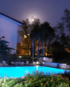 Deluxe Apartment with Pool, Sports Taormina - Image 4