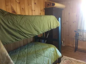 Yancey palace cozy country cabin - Image 5