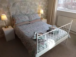 Durham City Newton Hall,3 bedroom, garden, parking - Image 4