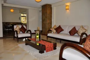 Cerenata Gardens Hotel & Suites - Image 5