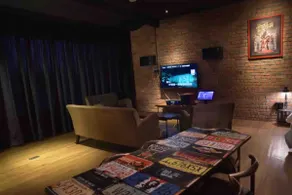 The Label Ultimate Suites Ipoh with Karaoke - Image 3