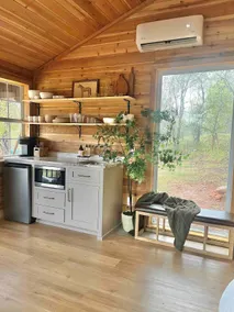 Ceder Timber Cabin - Image 4
