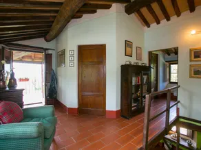 Casa Quintilio, onde elegância e rústico se misturam harmoniosamente - Image 5