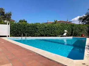 Villa with private pool in Sabaudia - Image 3