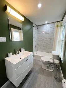 Cozy & Nice Home Close to the Casinos - 4bds, 2bth - Image 3