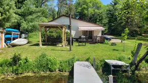 Cozy Cottage on the Chetek Chain of Lakes. - Image 2