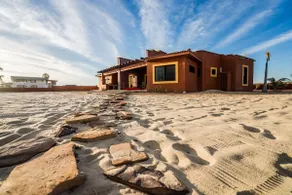 Casa Marlin Azul | Private Beachfront Home - Image 2