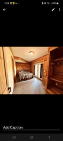 cabin in the blueridge - Image 3