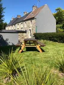 Cozy cottage La Hague near dunes and wild beaches - Image 2