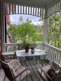 Apartment with private entrance in rural environment - Image 5