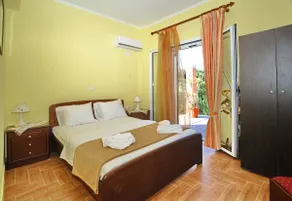 Villa Corfu, Dinos | 3BR | Parking - Image 2