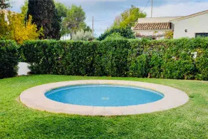 MiMar Jávea · Nice 2BR · Sea Views · A/C · Parking - Image 3