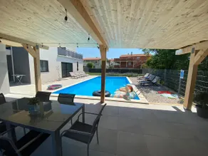 ENJOY GREEN, APP****pool, garden, pets welcome - Image 5