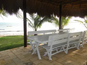 Seaside house - Right on the sand - Image 5
