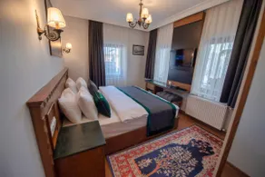 Economic One Bedroom Apart & Suite in Sultanahmet - Image 3