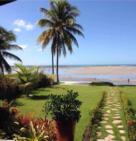 SEASIDE house on the beautiful beach of Japaratinga - Image 4
