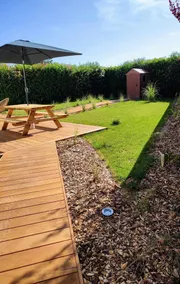 charming cozy between land and sea - Image 2